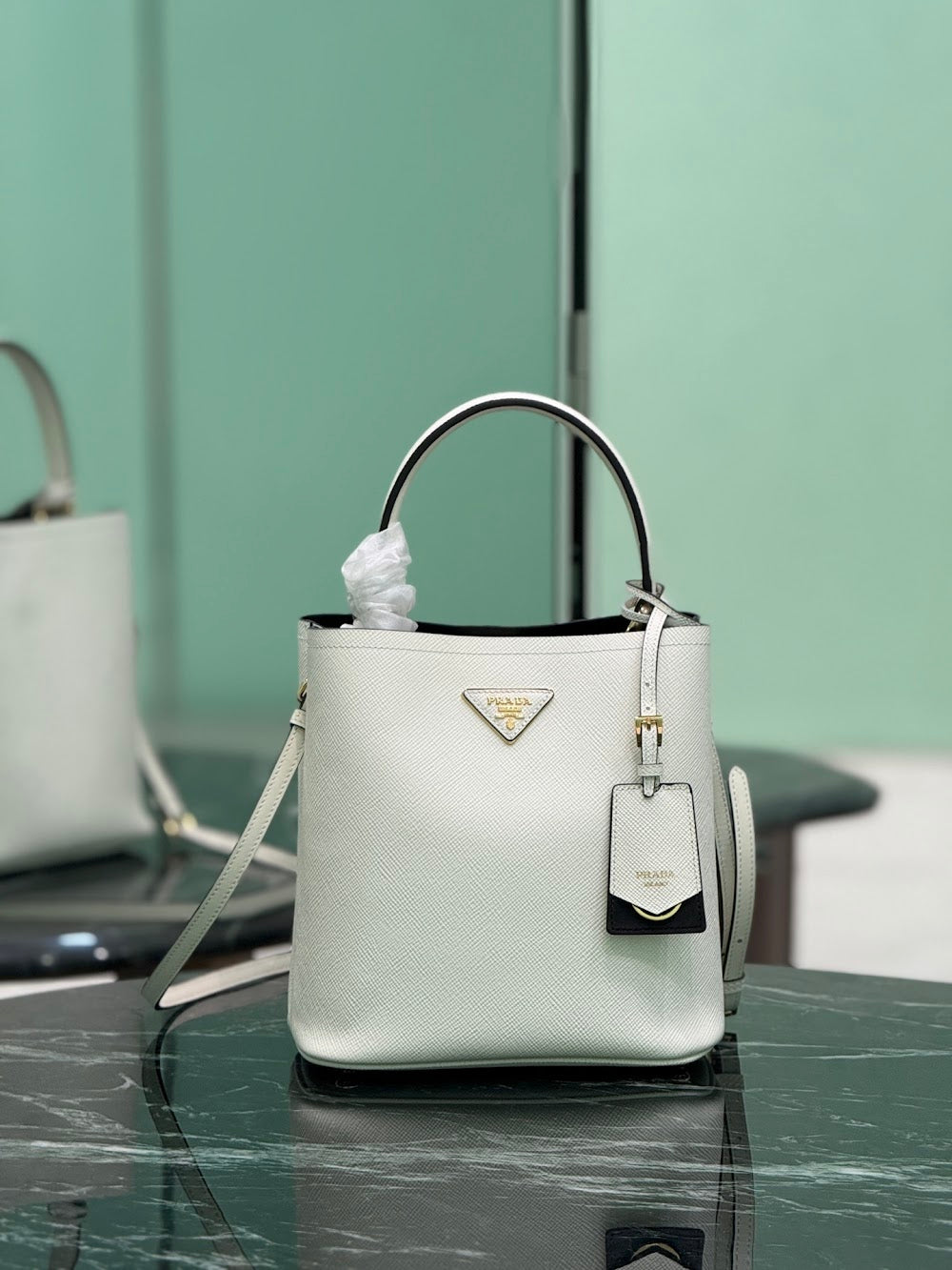 Dragons Bags Pradn Luxury Bag --102110