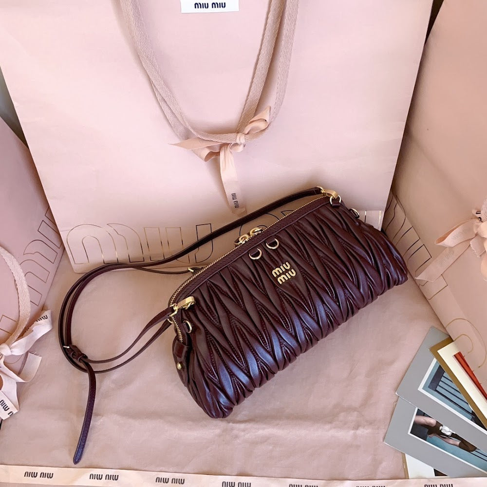 Dragons Bags Miun Miun Luxury Bag --123039