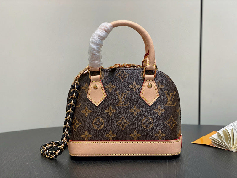 Dragons Bags LVn Luxury Bag --79550