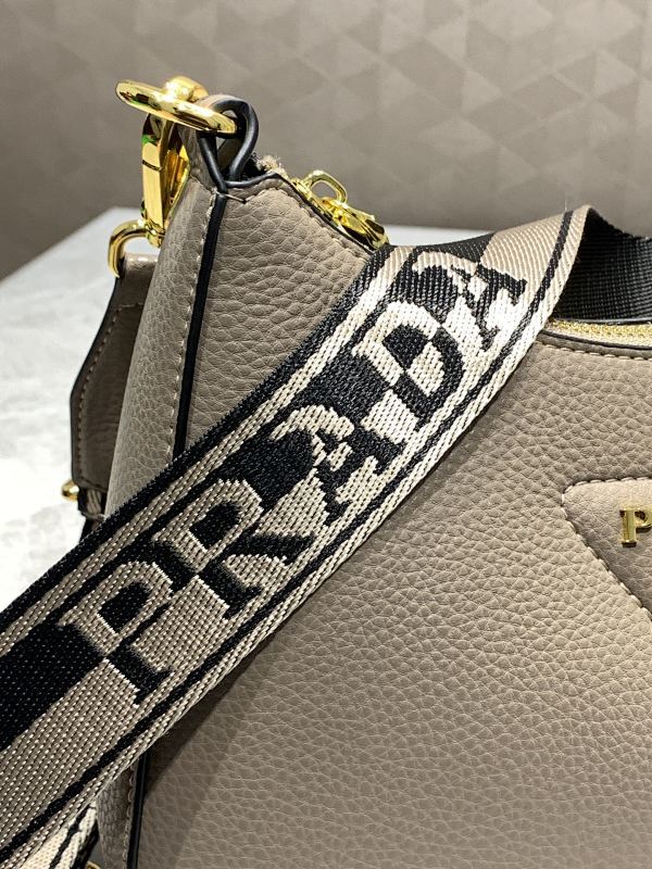 Dragons Bags pradn Luxury Bag --73321