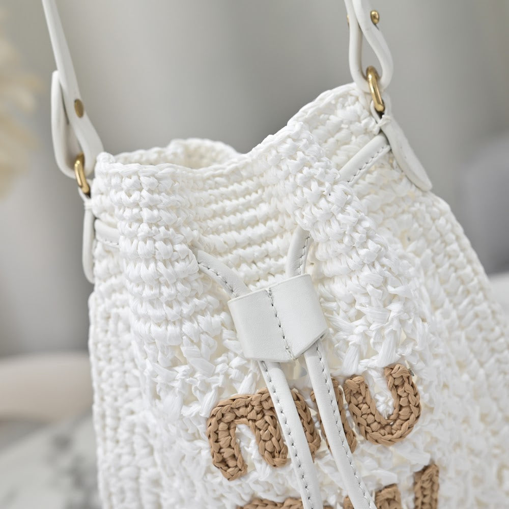 Dragons Bags Miun Miun Luxury Bag --123734