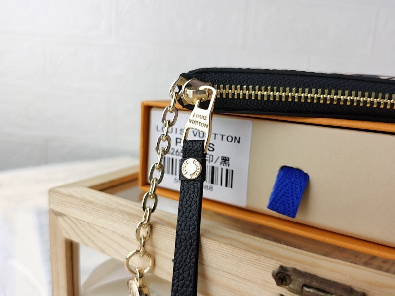 Dragons Bags ln Luxury Bag --78478