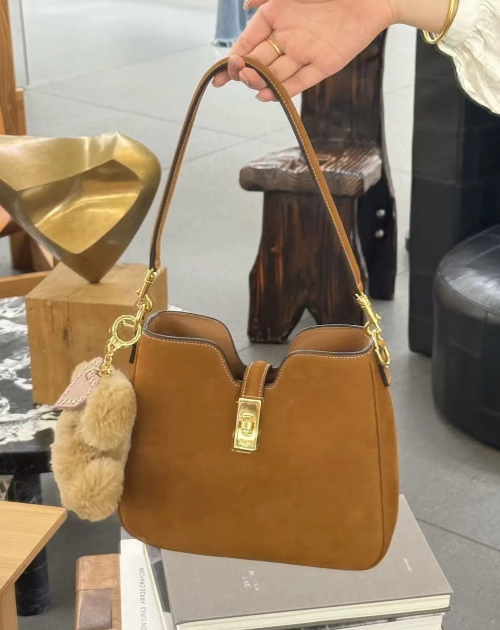 Dragons Bags Celine Luxury Bag --112339