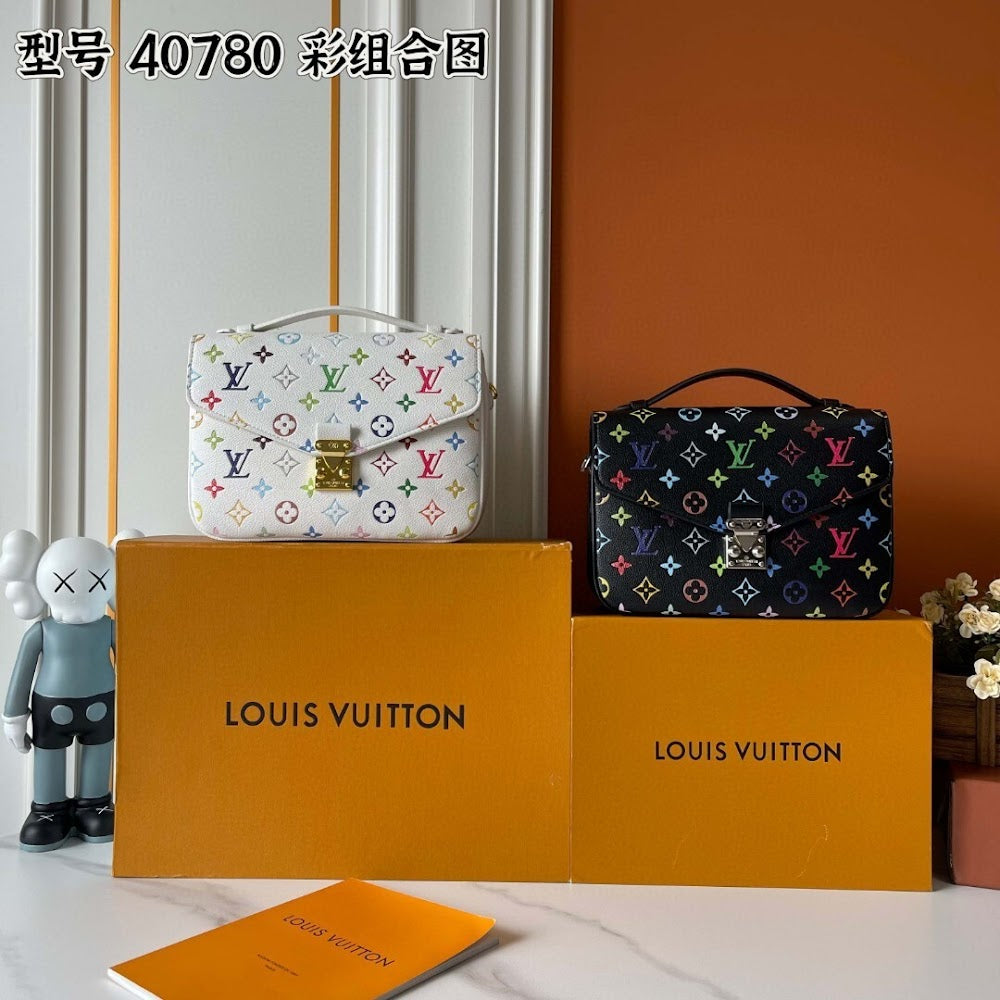 Dragons Bags ln Luxury Bag --77027