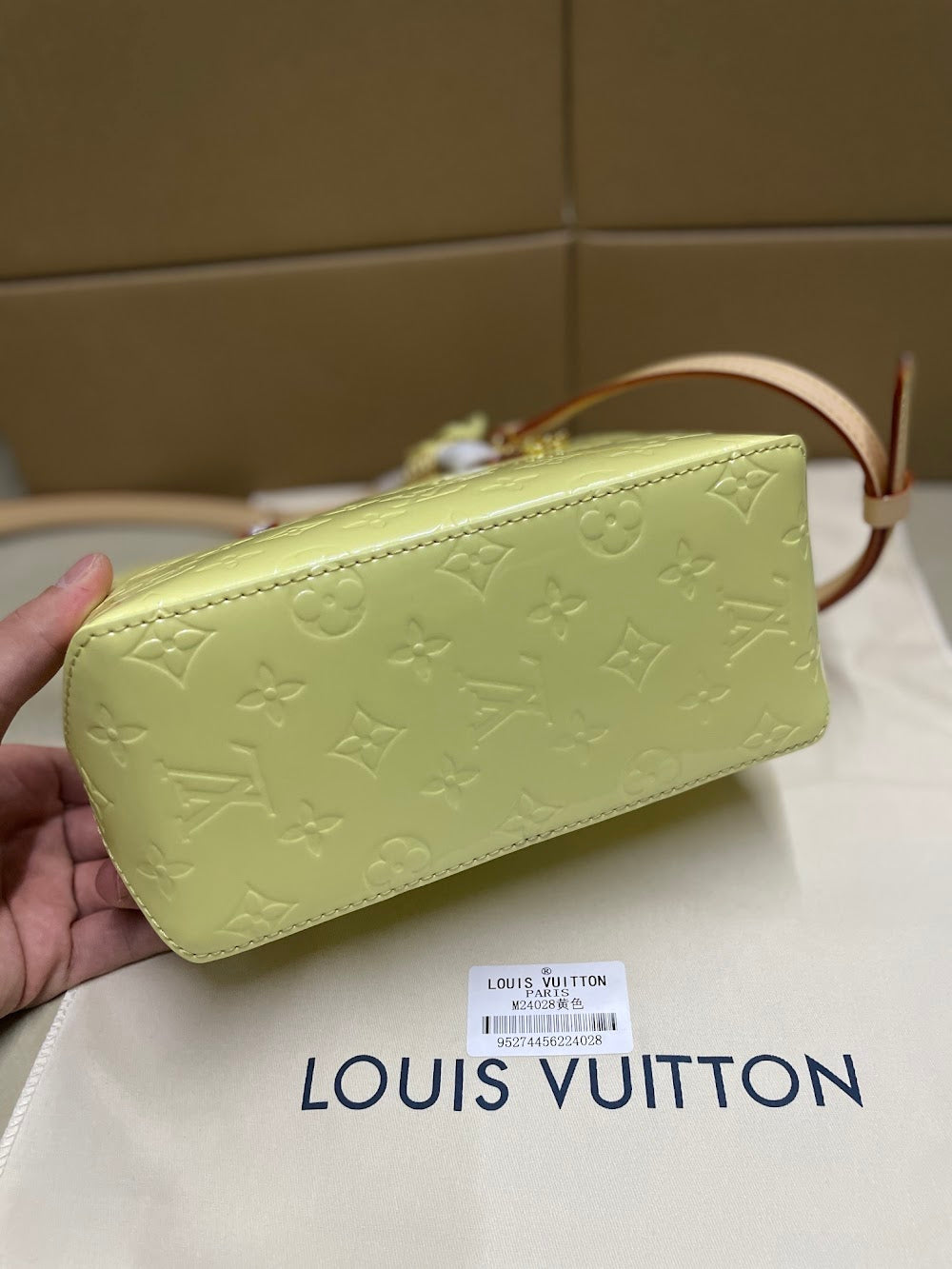 Dragons Bags ln Luxury Bag --96767