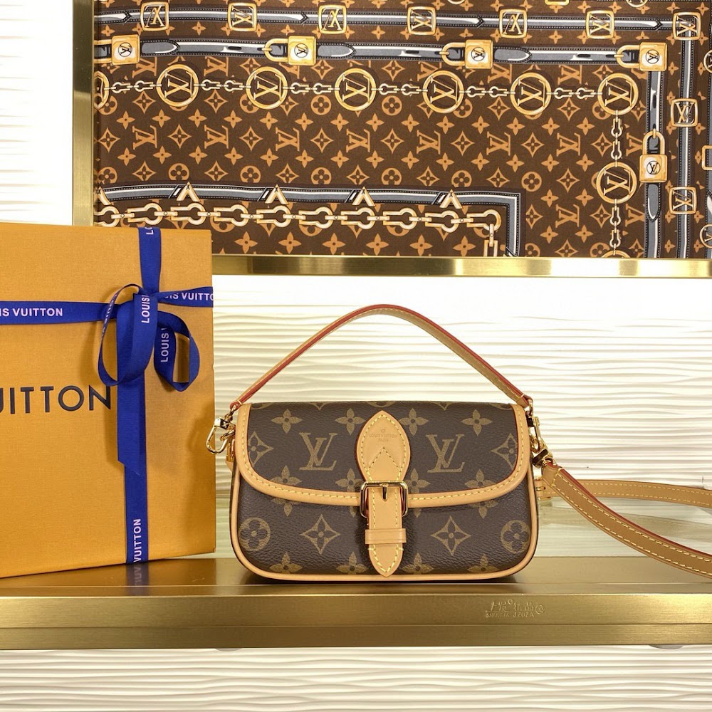 Dragons Bags LVn Luxury Bag --79248