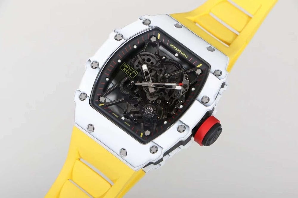 Dragons Bags Luxury Designer Watch --103636