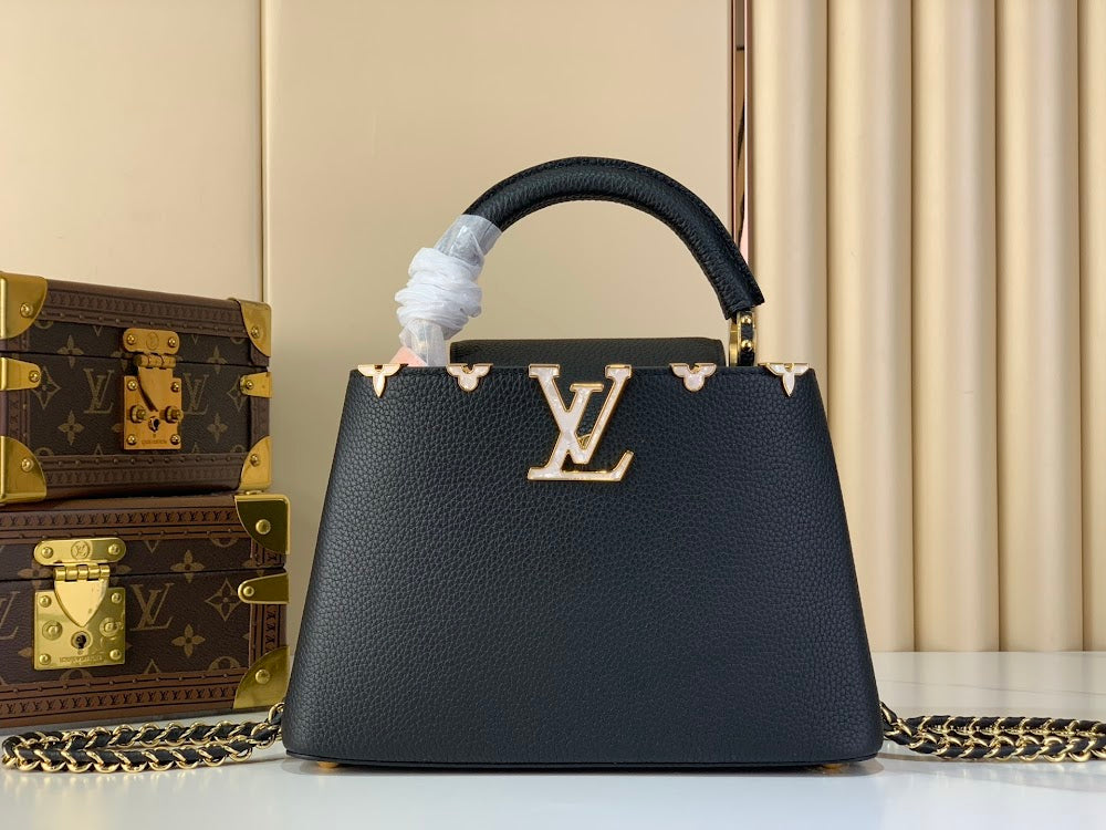 Dragons Bags ln Luxury Bag --95765