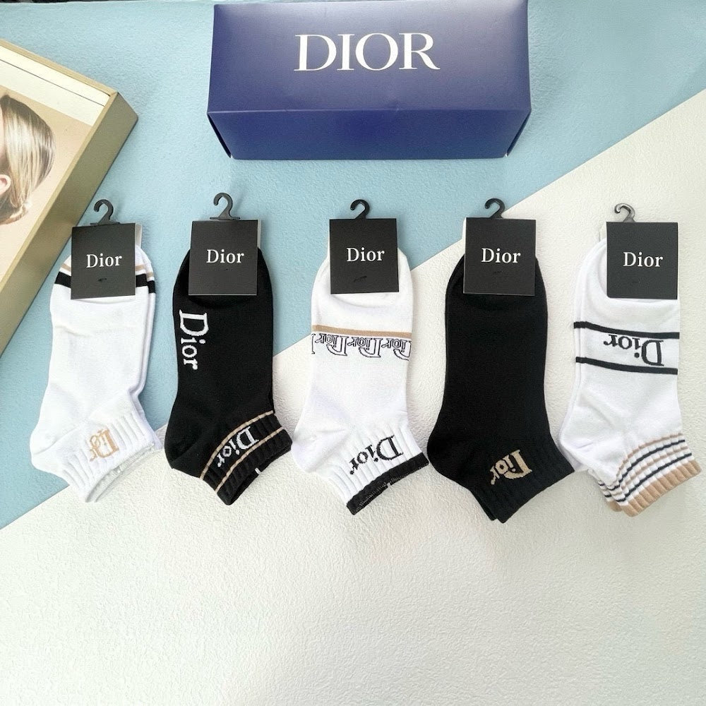 Dragons Bags Premium Luxury Socks --98760