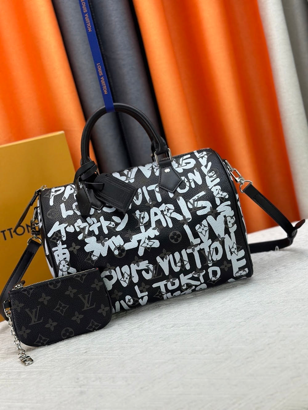 Dragons Bags ln Luxury Bag --77343
