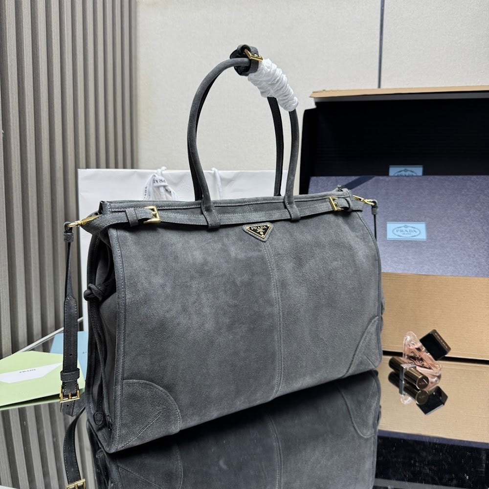 Dragons Bags Pradn Luxury Bag --101917