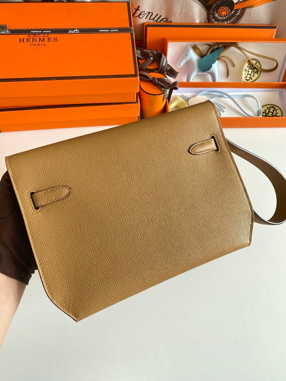 Dragons BagsHermesn Luxury Bag --116706
