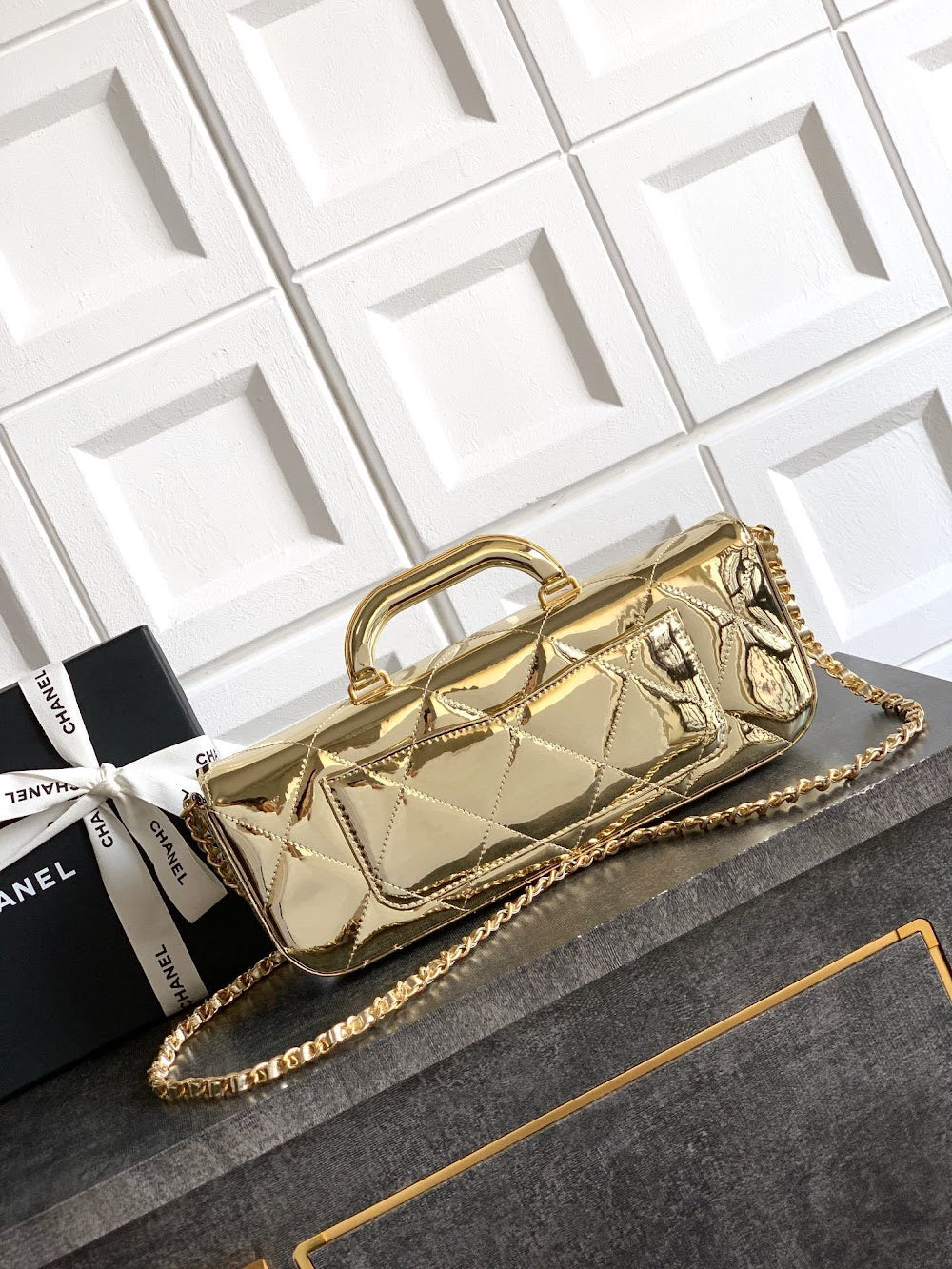 Dragons Bags CHn Luxury Bag --113060