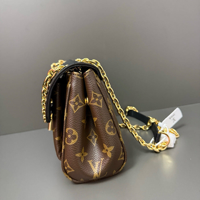 Dragons Bags LVn Luxury Bag --80237