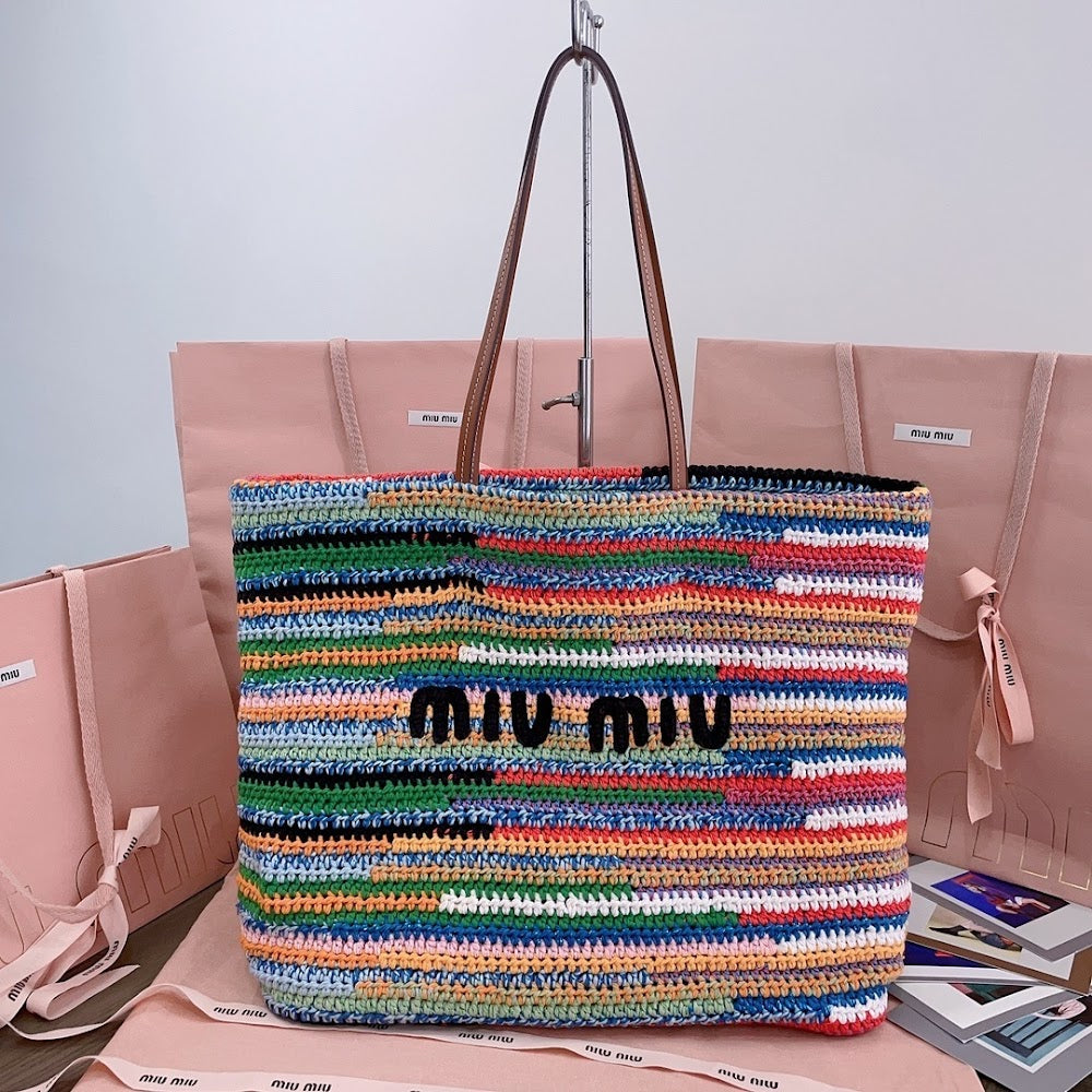 Dragons Bags Miun Miun Luxury Bag --122639