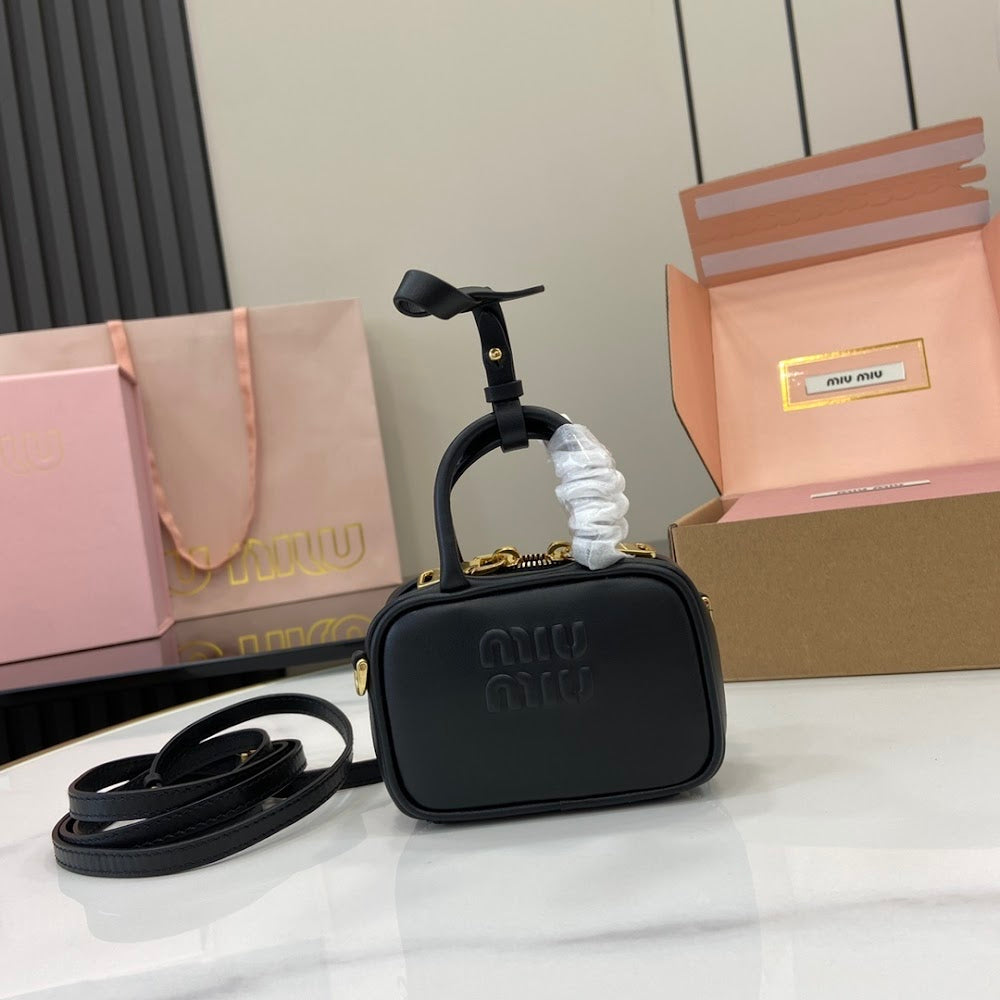 Dragons Bags Miun Miun Luxury Bag --122199