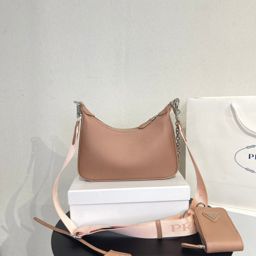 Dragons Bags pradn Luxury Bag --73056