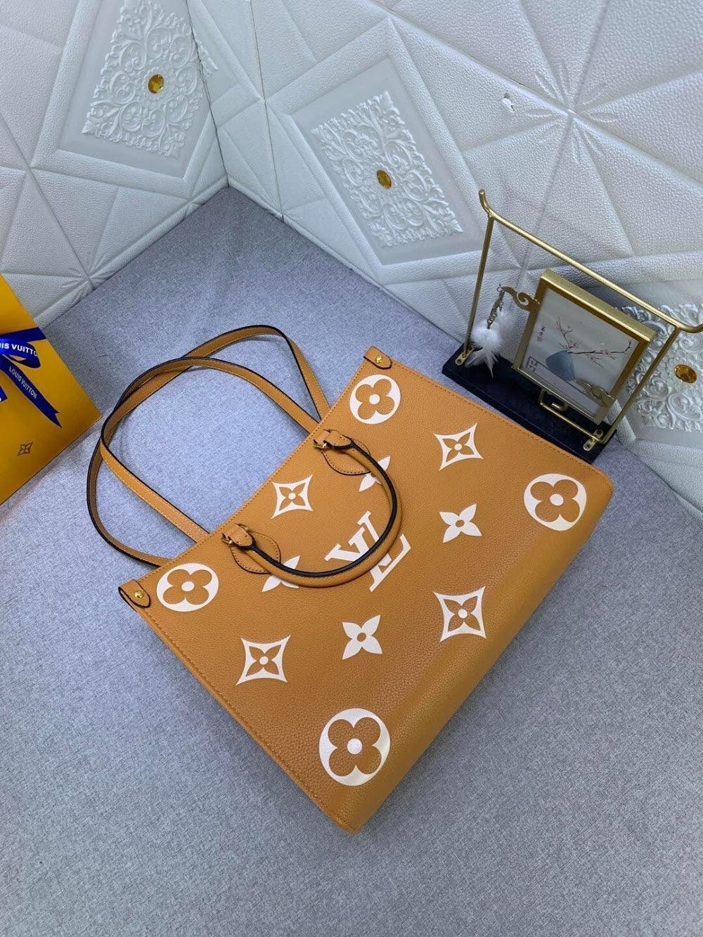 Jessica Bags ln Luxury Bag --75723