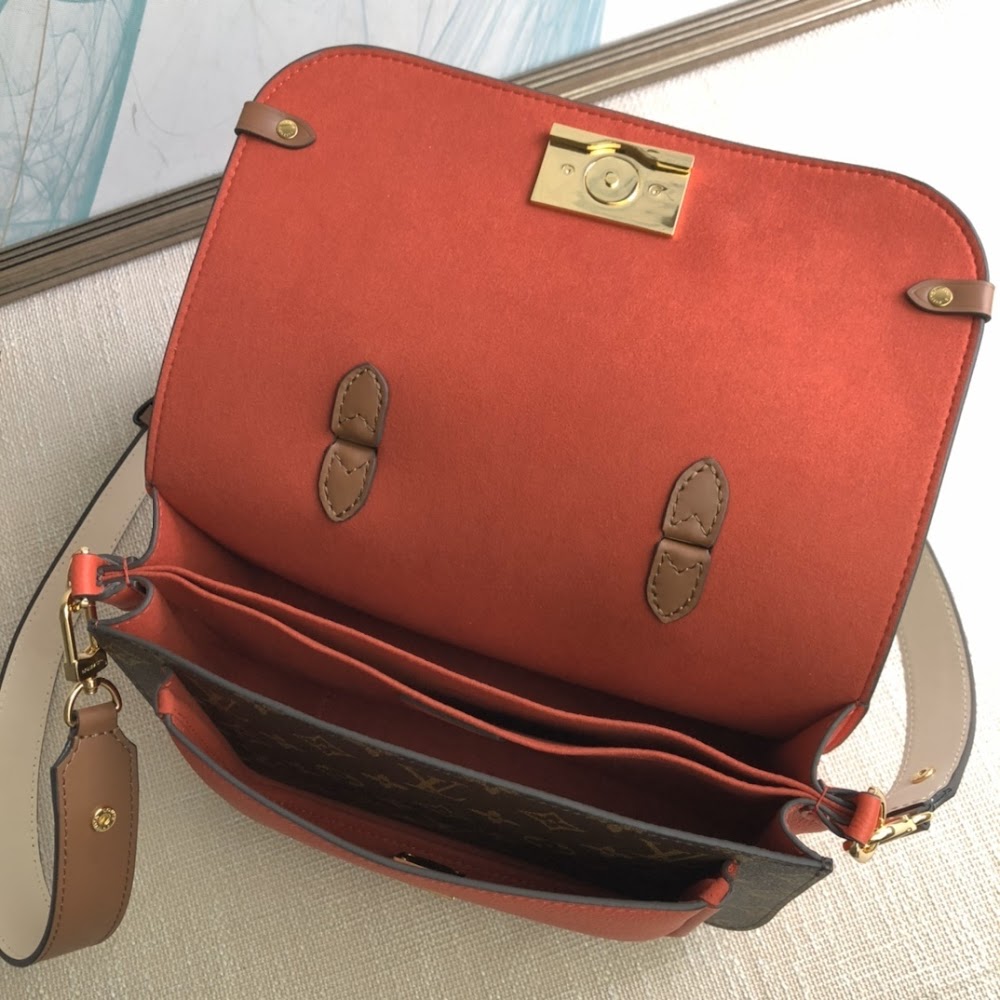 Dragons Bags ln Luxury Bag --59333