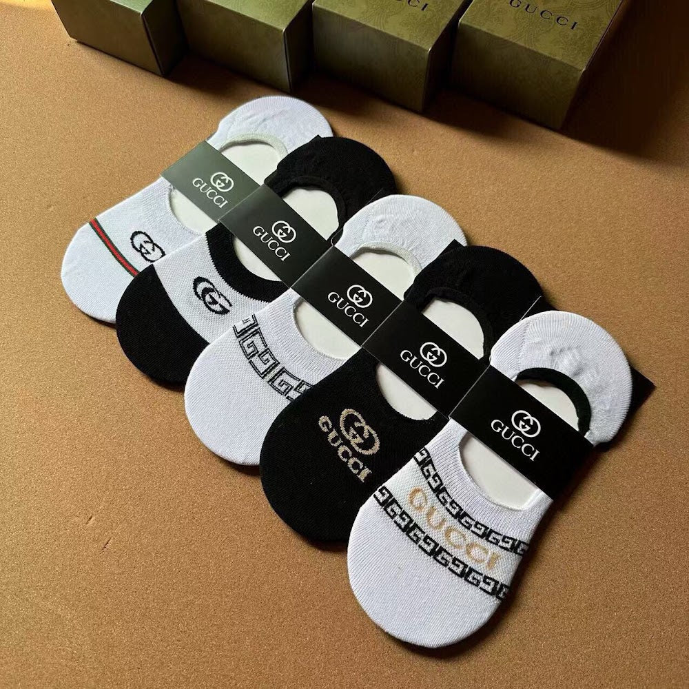 Dragons Bags Premium Luxury Socks --98514