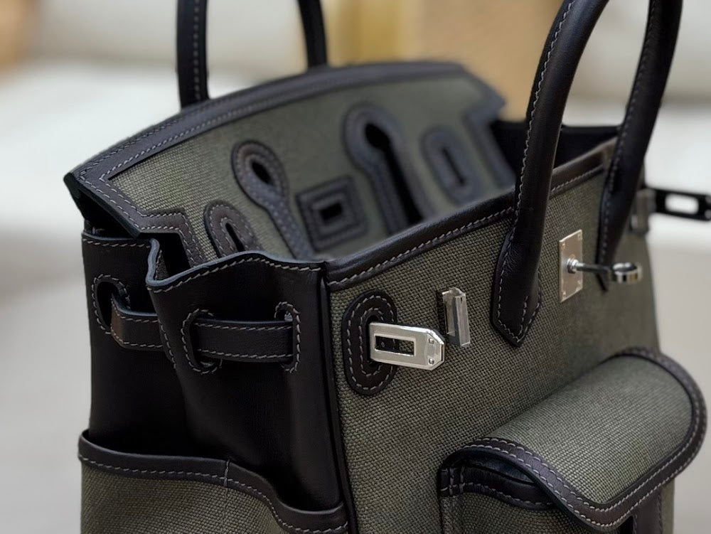 Dragons BagsHermesn Luxury Bag --118713