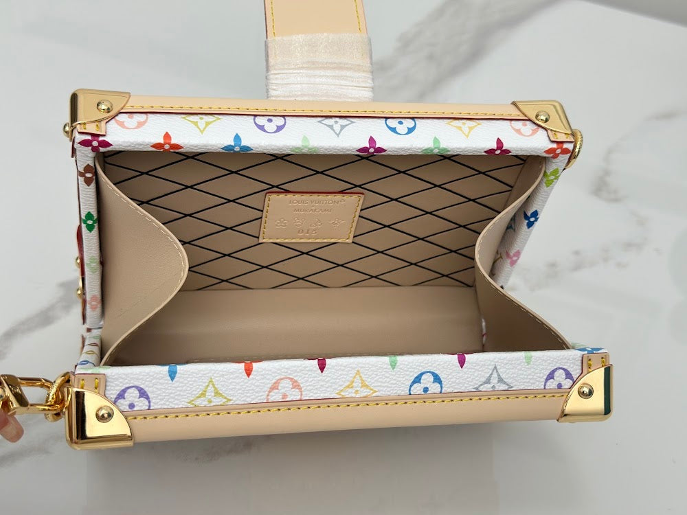 Dragons Bags LVn Luxury Bag --78916