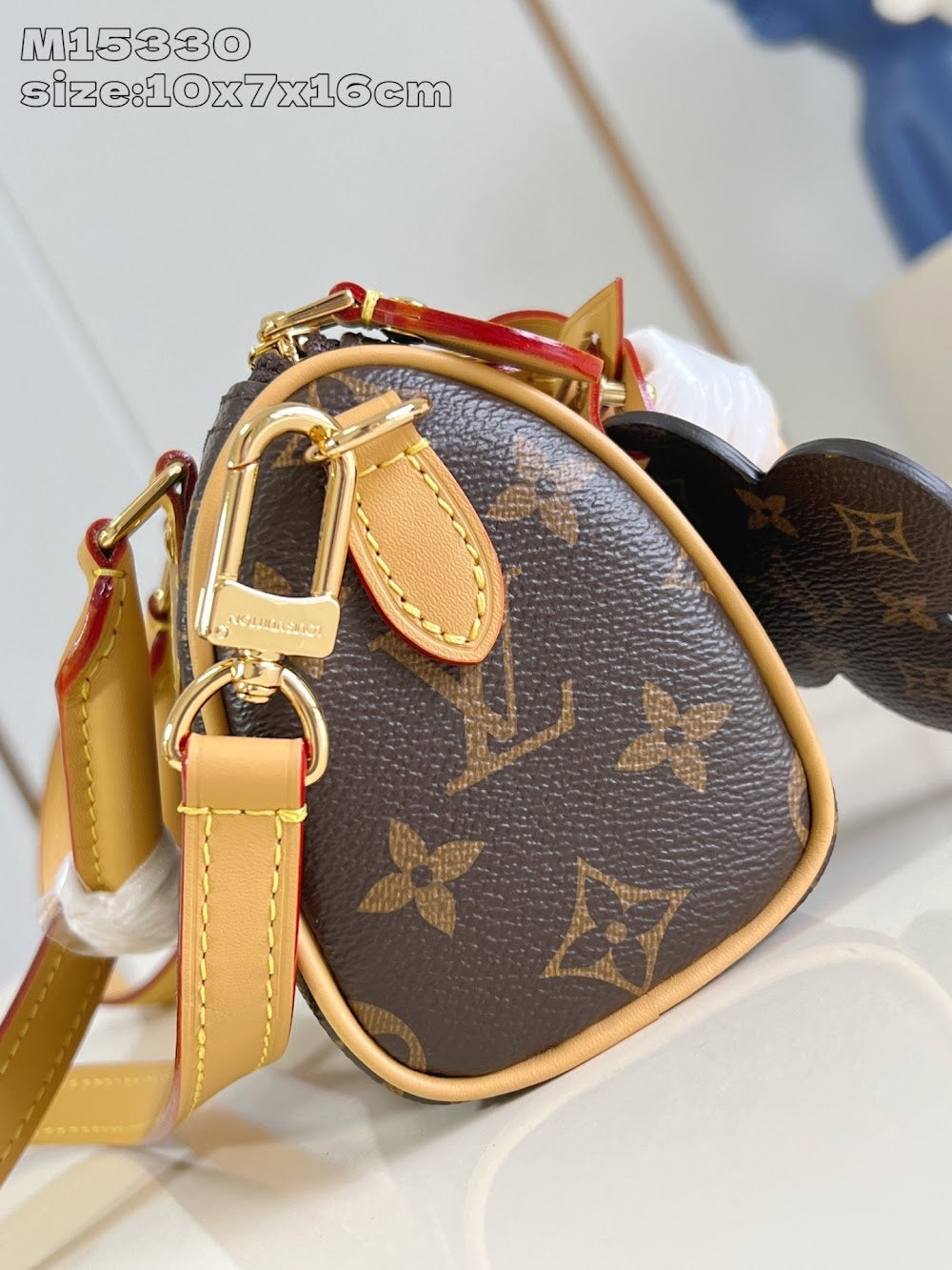 Dragons Bags ln Luxury Bag --97526