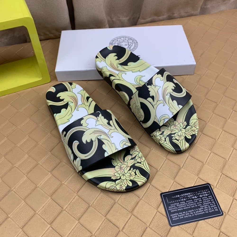 Dragons Bags Versace Luxury Heels --50997