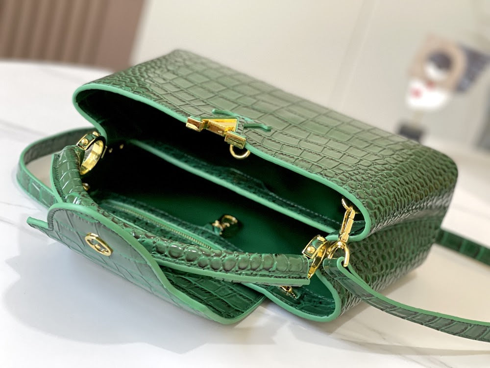 Jessica Bags ln Luxury Bag --75741