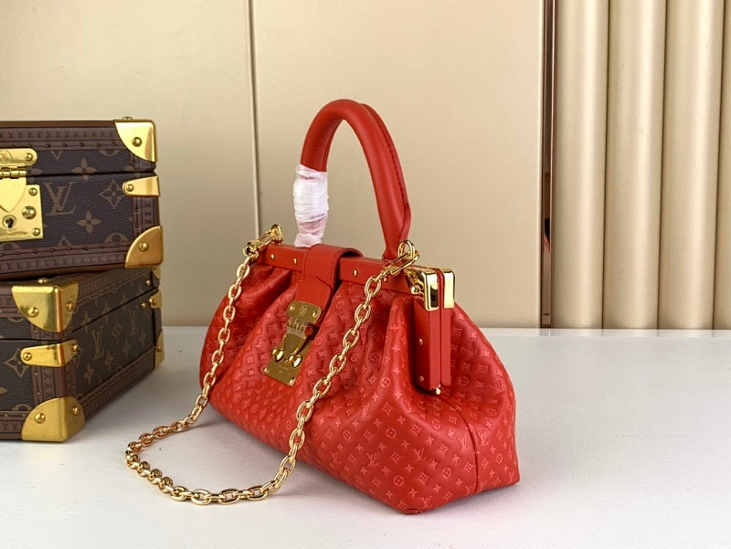 Dragons Bags ln Luxury Bag --68246