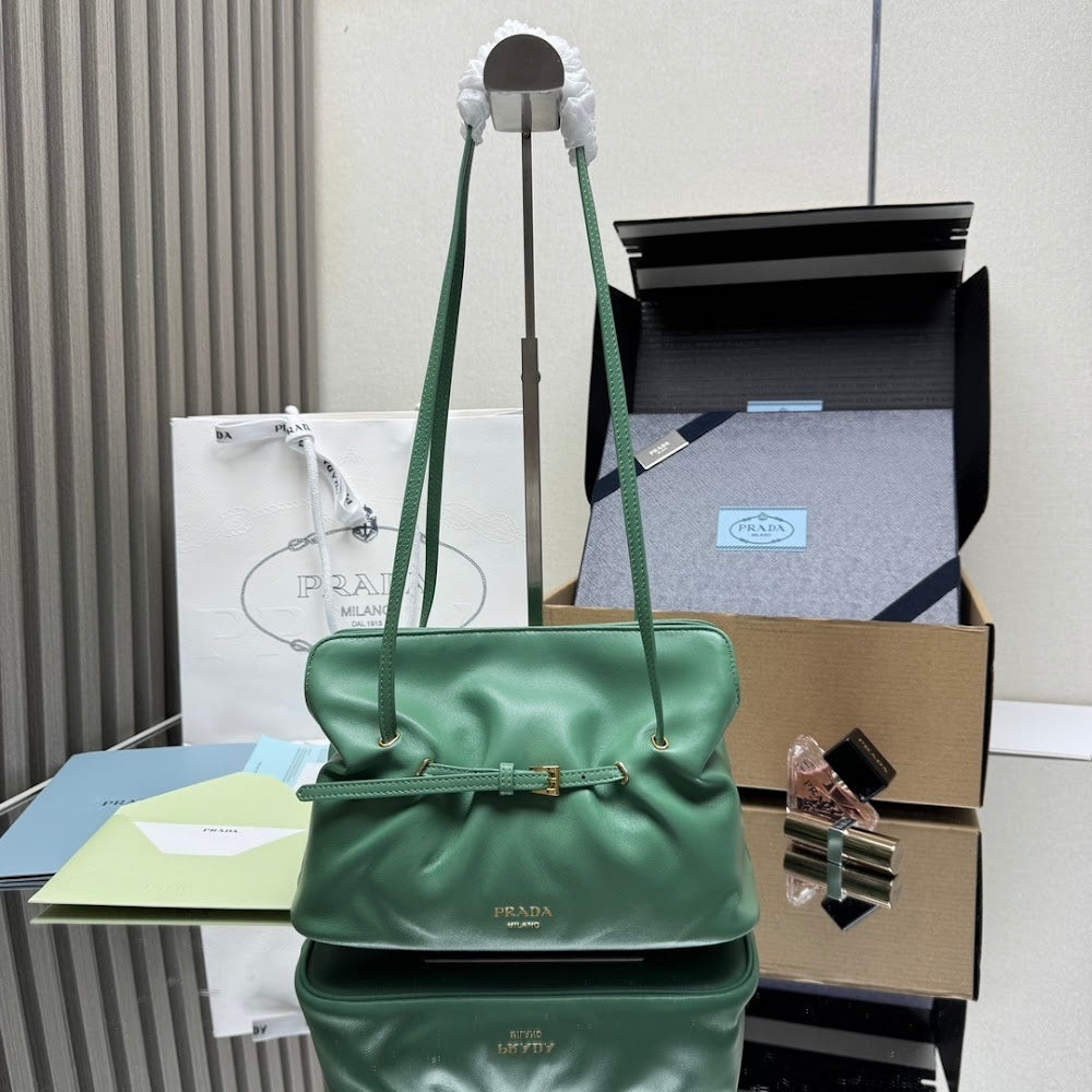 Dragons Bags Pradn Luxury Bag --101594