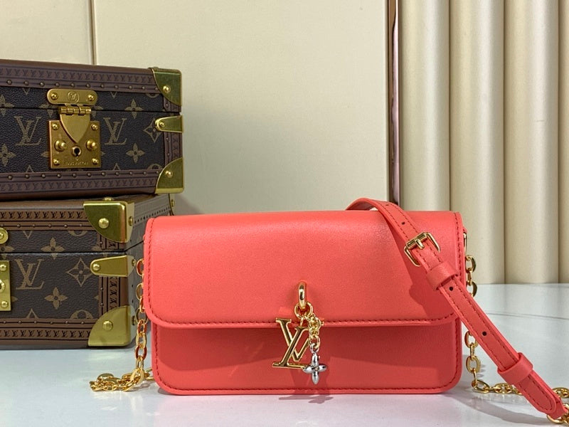 Dragons Bags ln Luxury Bag --62816