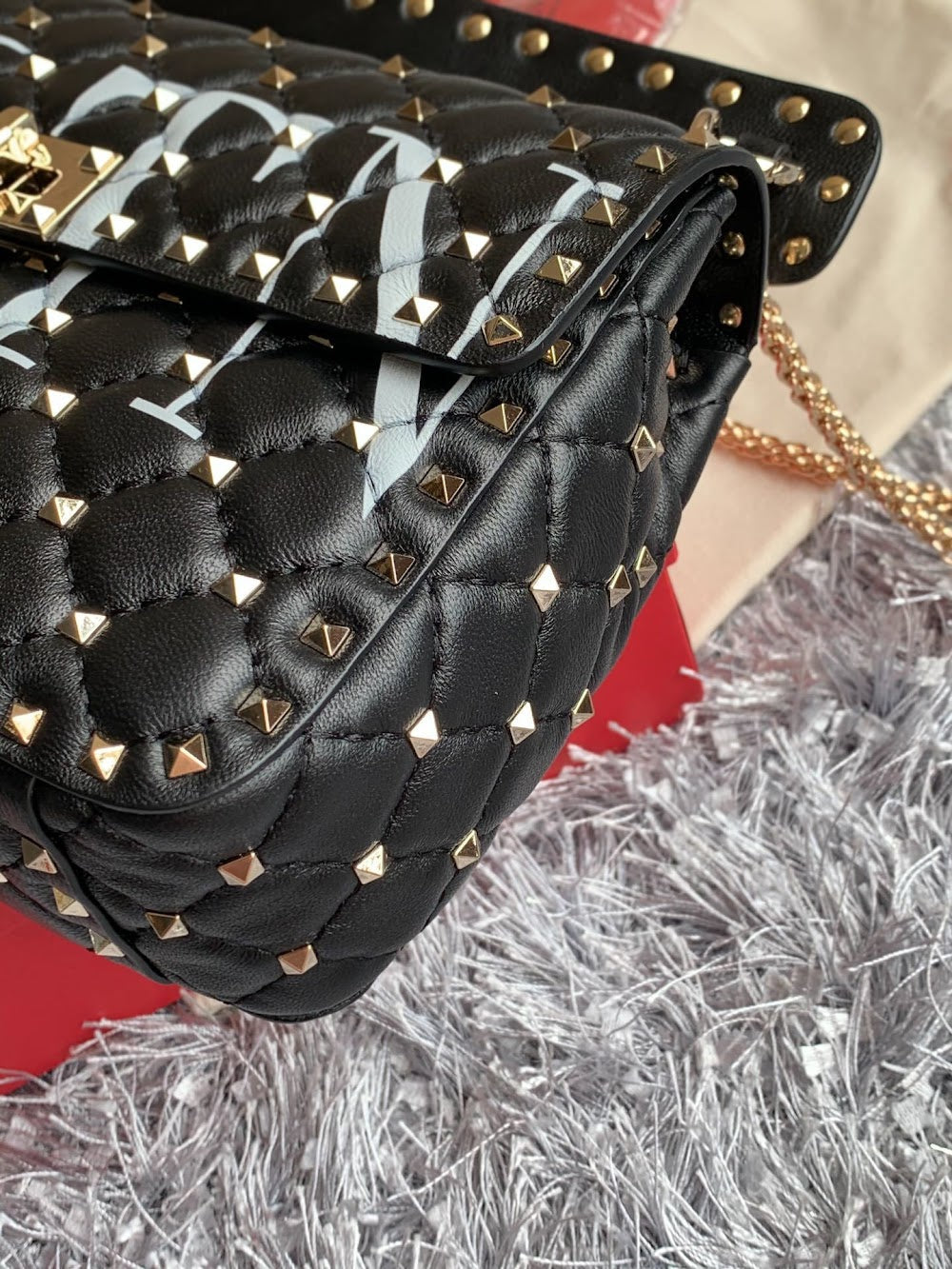 Dragons Bags Valentine Luxury Bag --120878