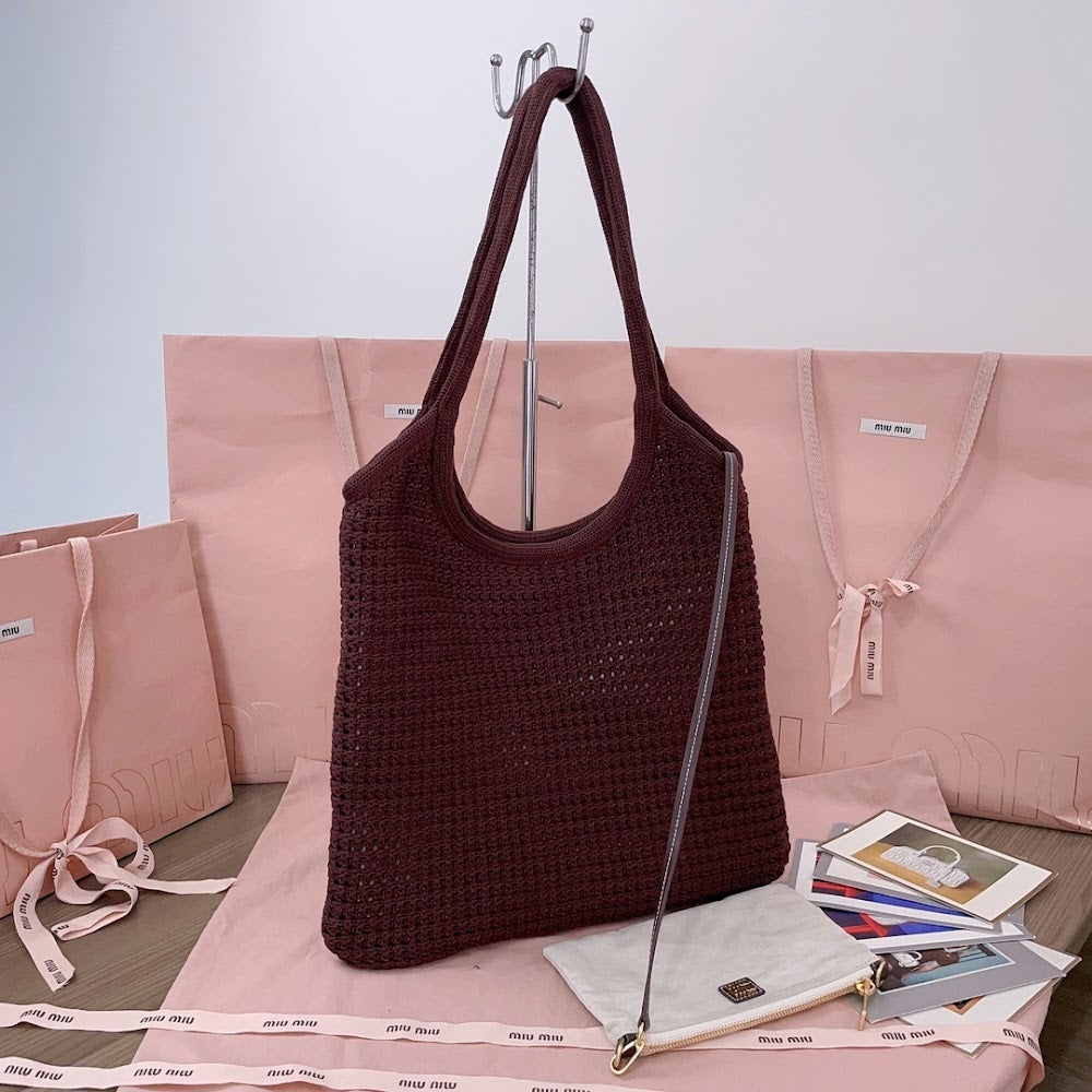 Dragons Bags Miun Miun Luxury Bag --122967