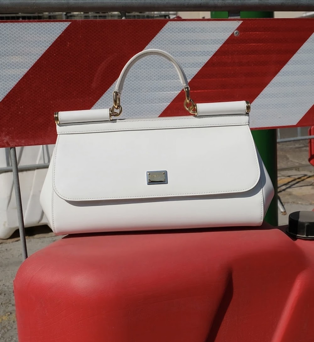 Dragons Bags DGn Luxury Bag --93694