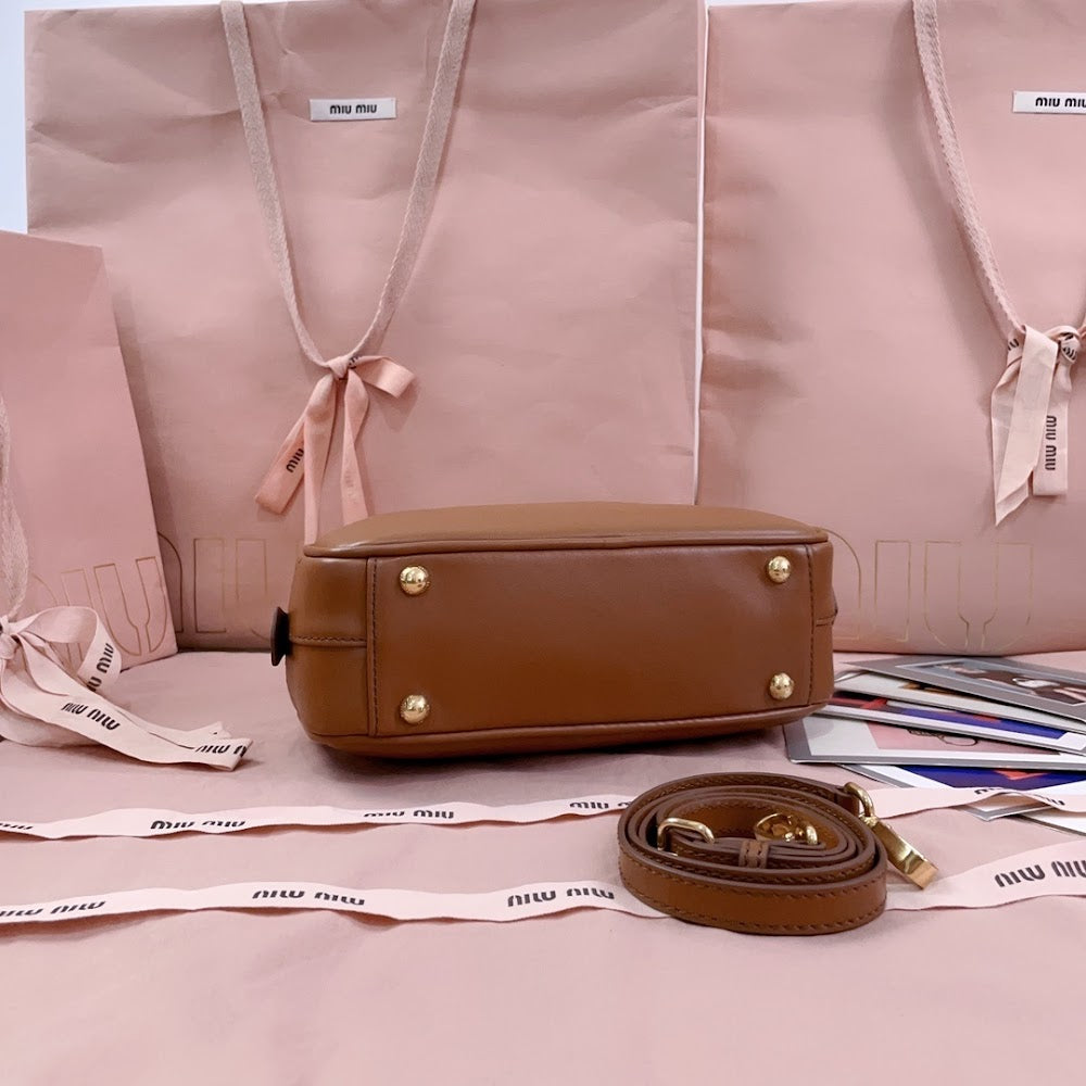 Dragons Bags Miun Miun Luxury Bag --122598