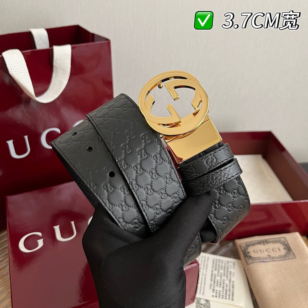 Dragons Bags Guccin Luxury Belt --108328