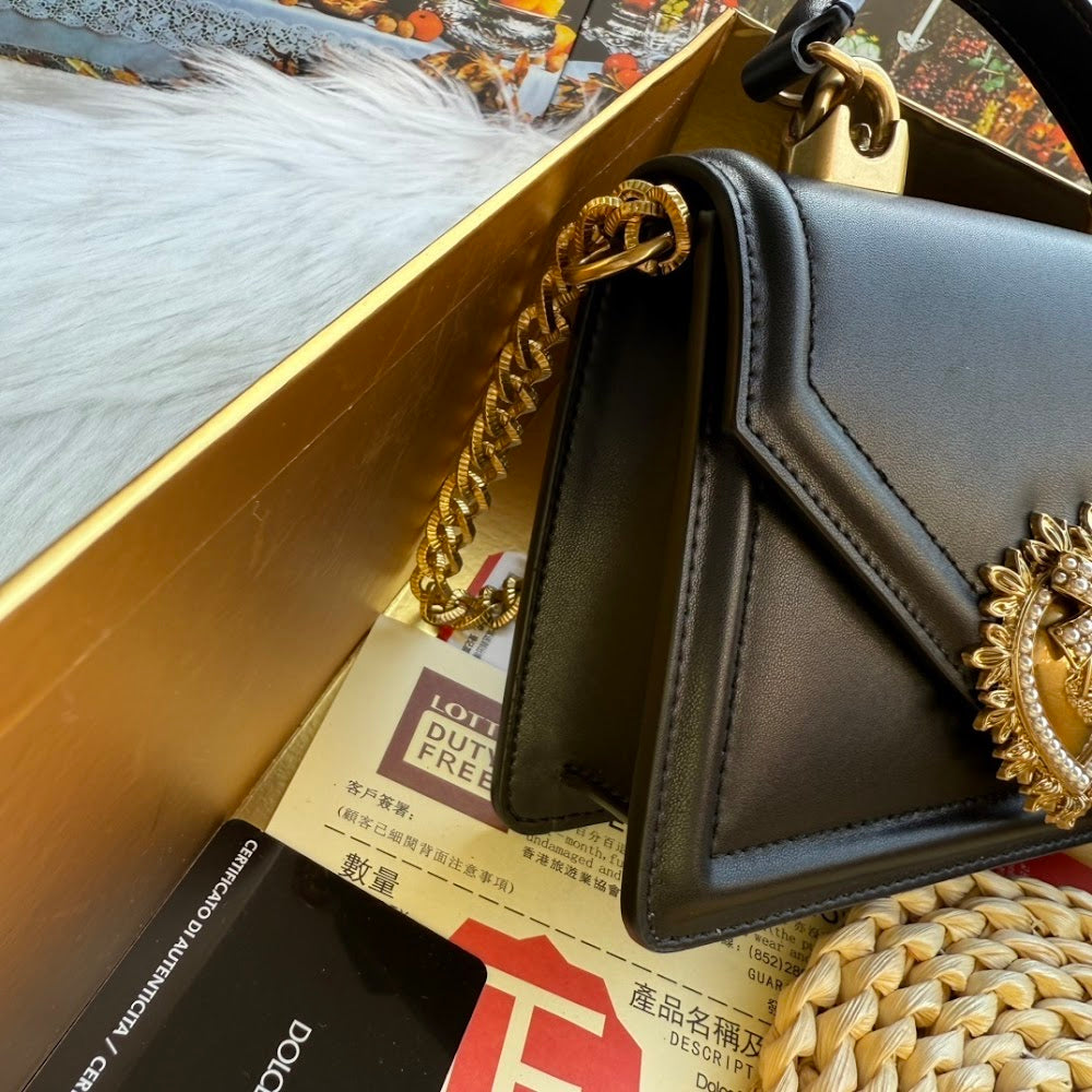Dragons Bags DGn Luxury Bag --93948