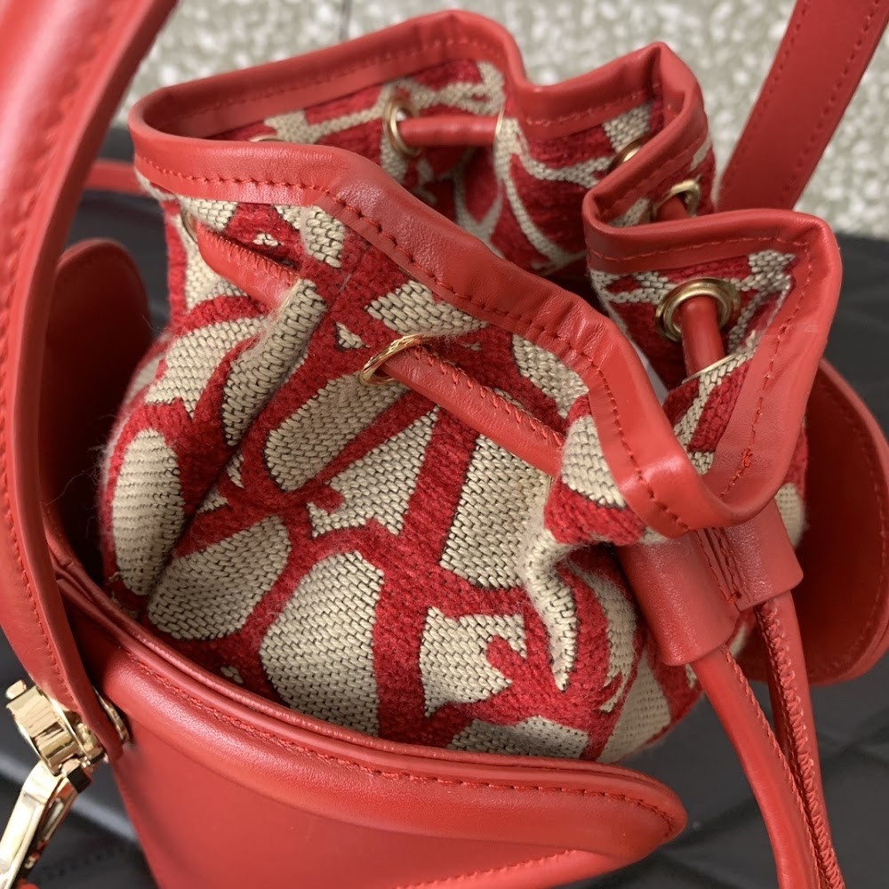 Dragons Bags valentine Luxury Bag --72649