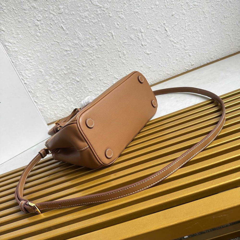 Dragons Bags Pradn Luxury Bag --102172