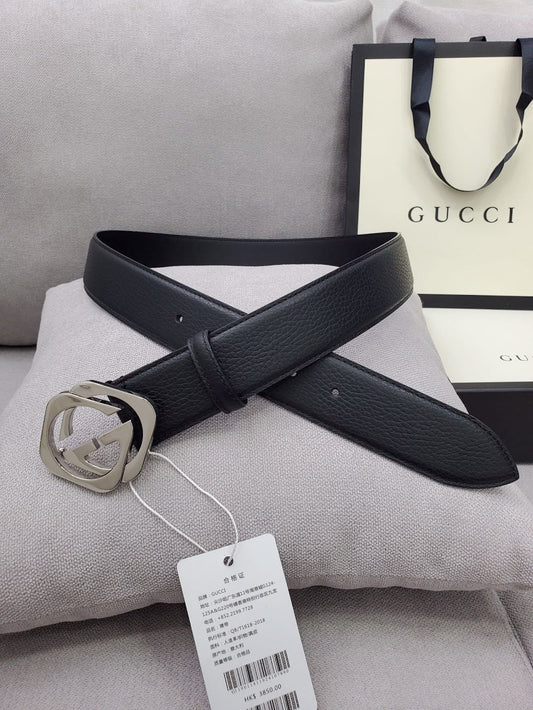 Dragons Bags Guccin Luxury Belt --105534