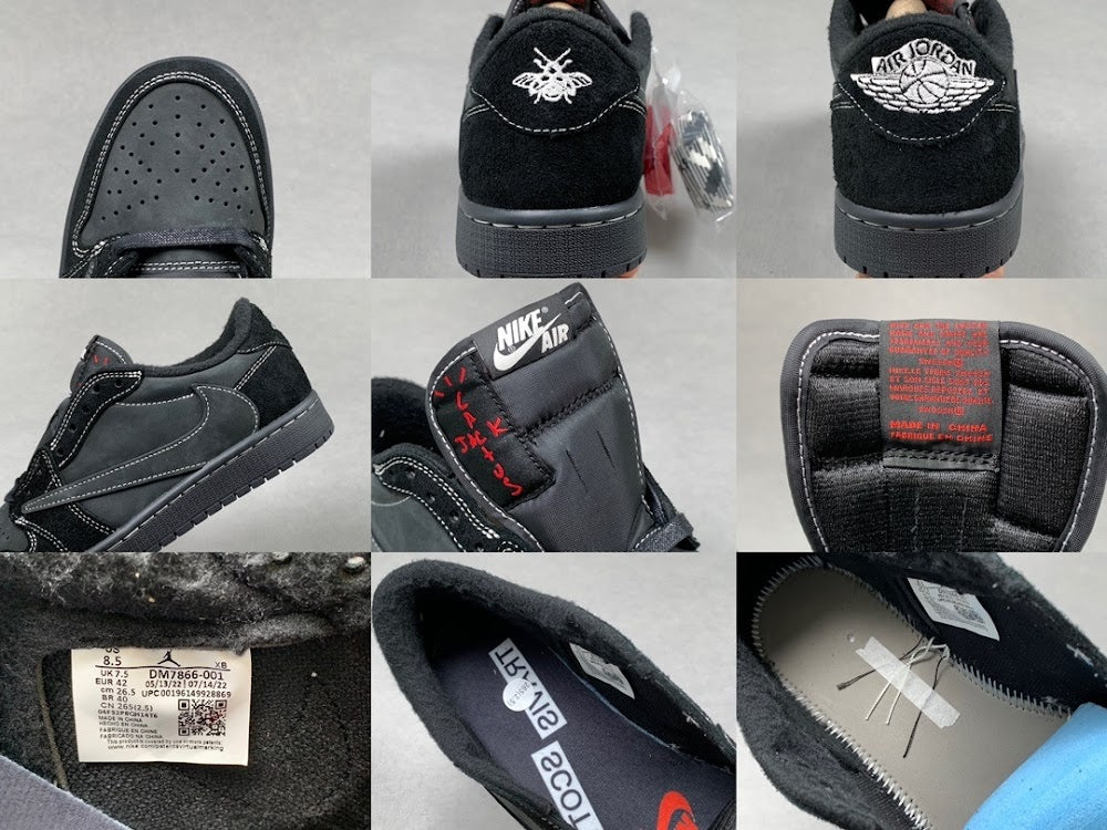 Dragons Bags Nike Luxury Shoes --54819