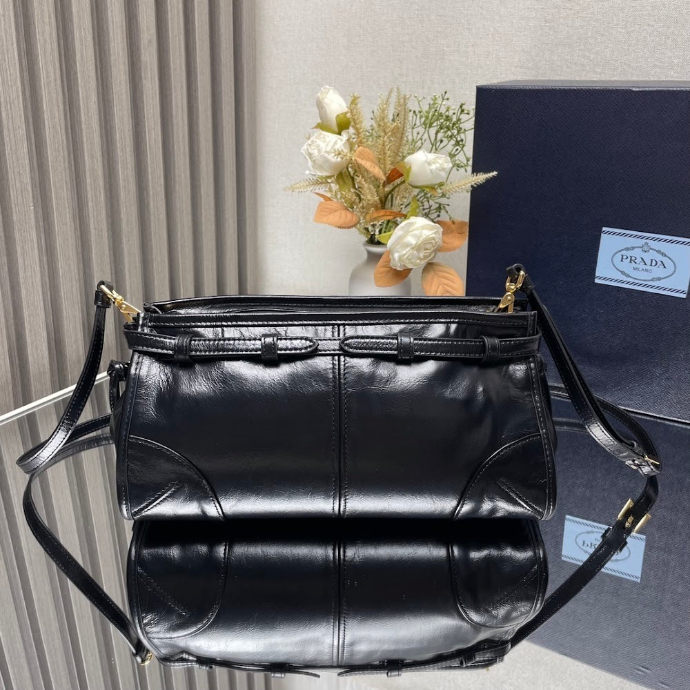 Dragons Bags Pradn Luxury Bag --101720