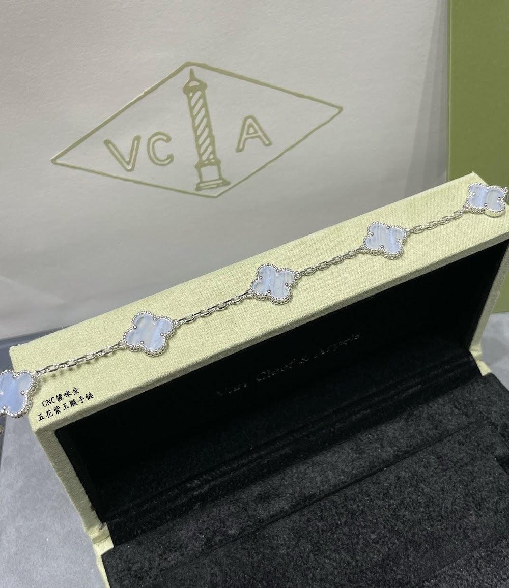 Dragons Bags VCA Luxury Jewelry --51468