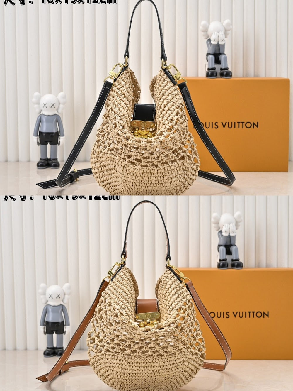 Dragons Bags ln Luxury Bag --77124