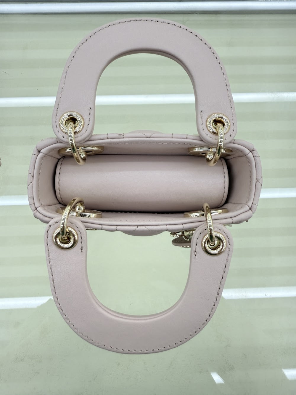 Dragons BagsDiorn Luxury Bag --115436