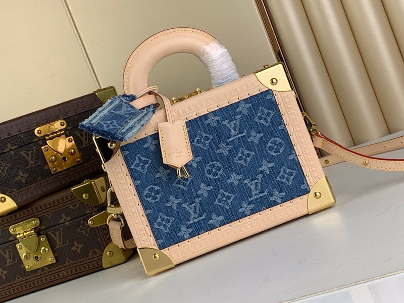 Dragons Bags ln Luxury Bag --68959