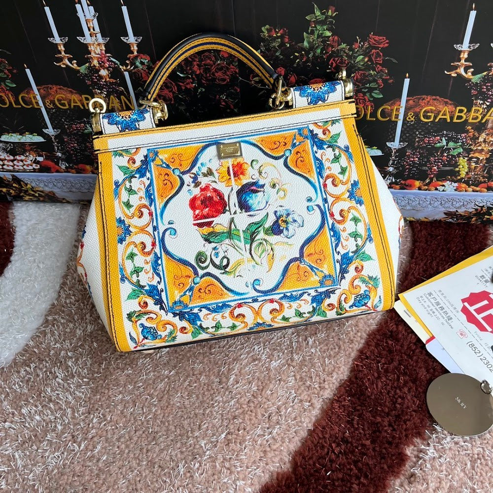 Dragons Bags DGn Luxury Bag --94100
