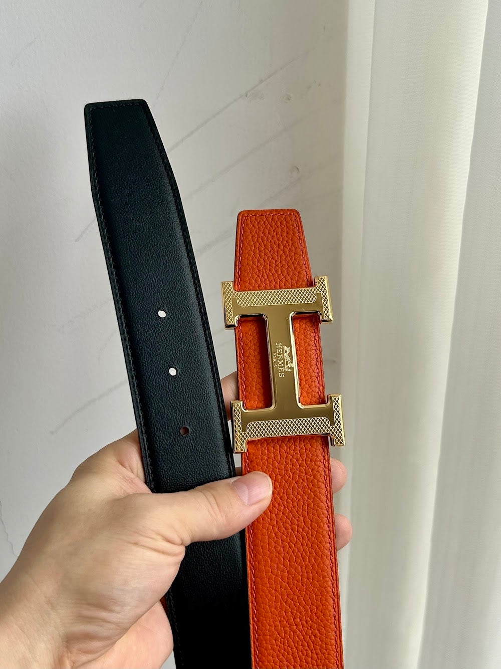 Dragons Bags Hermesn Luxury Belt --105909
