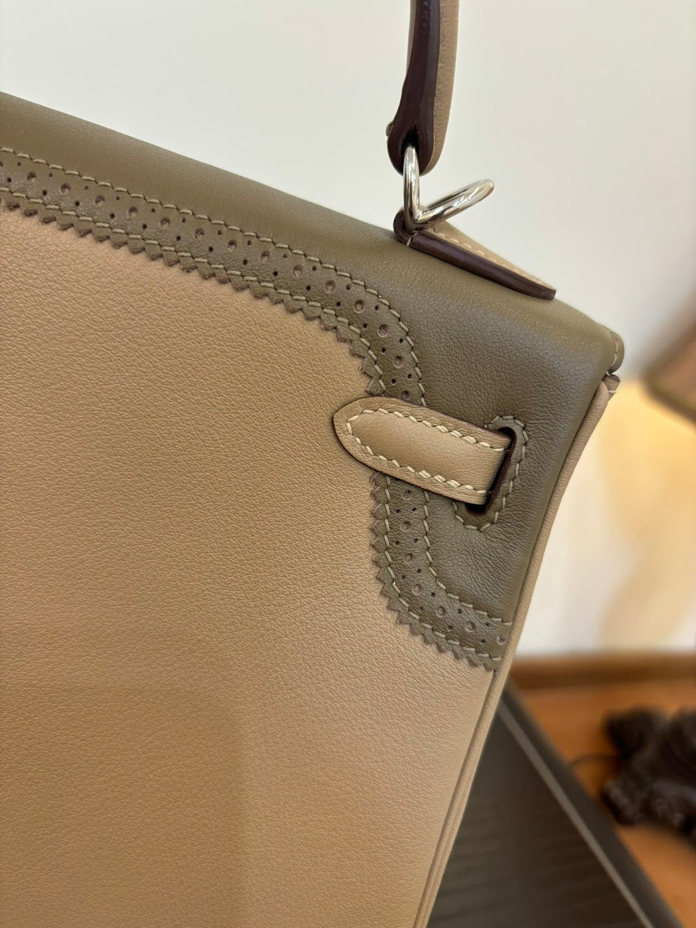 Dragons BagsHermesn Luxury Bag --118090